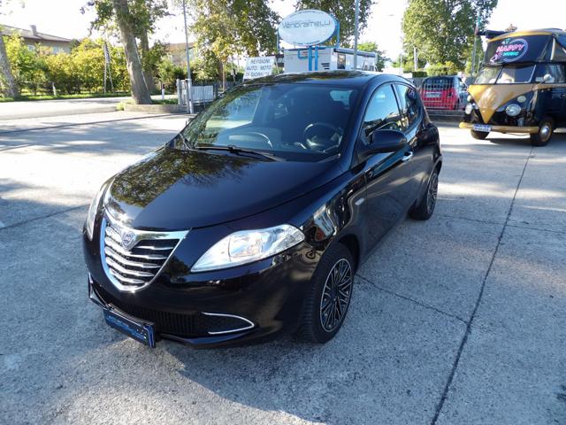 Lancia Ypsilon 1.2 69 CV 5 porte Gold usato a SPRESIANO