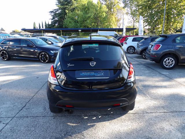 Lancia Ypsilon 1.2 69 CV 5 porte Gold - foto 4 di 4