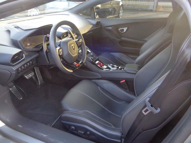 Lamborghini Huracán Rapper famoso HURACAN SPIDER LP 610, del 2018, 33.250 km, in vendita a Spresiano (TV)