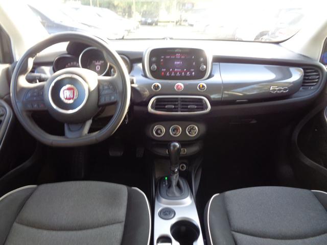 Fiat 500X 1.6 MultiJet 120 CV DCT BUSINESS, del 2018, 133.045 km, in vendita a Spresiano (TV)