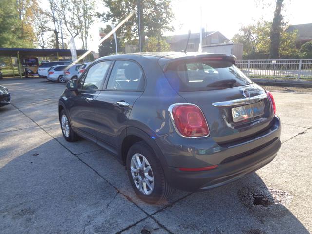 Fiat 500X 1.6 MultiJet 120 CV DCT BUSINESS - foto 3 di 4