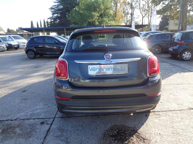 Fiat 500X 1.6 MultiJet 120 CV DCT BUSINESS usato a SPRESIANO