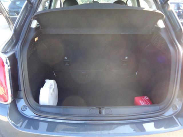 Fiat 500X 1.6 MultiJet 120 CV DCT BUSINESS usato a SPRESIANO