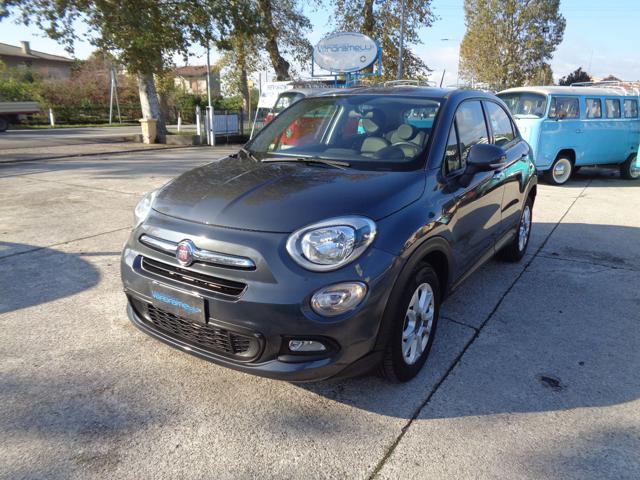 Fiat 500X 1.6 MultiJet 120 CV DCT BUSINESS usato a SPRESIANO