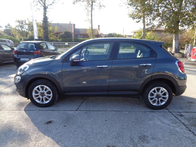 Fiat 500X 1.6 MultiJet 120 CV DCT BUSINESS - foto 2 di 4
