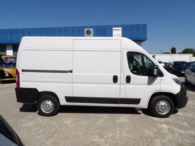 Citroen Jumper 30 BlueHDi 140 S&S PC-TM Furgone, del 2021, 118.732 km, in vendita a Spresiano (TV)
