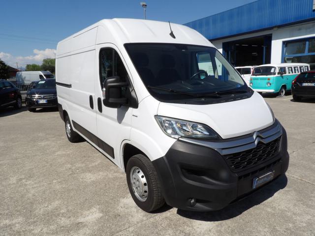 Citroen Jumper 30 BlueHDi 140 S&S PC-TM Furgone usato a SPRESIANO