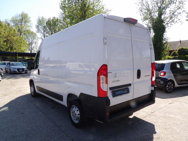 Citroen Jumper 30 BlueHDi 140 S&S PC-TM Furgone - foto 3 di 4