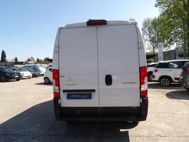 Citroen Jumper 30 BlueHDi 140 S&S PC-TM Furgone - foto 4 di 4