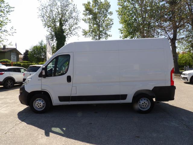 Citroen Jumper 30 BlueHDi 140 S&S PC-TM Furgone - foto 2 di 4