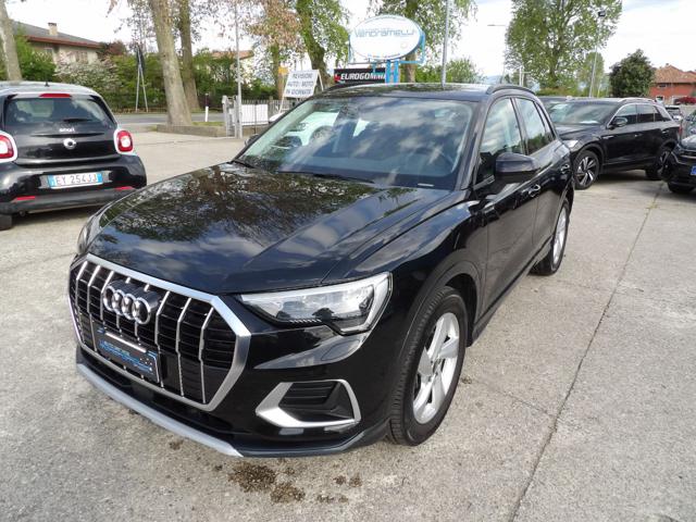 Audi Q3 35 TFSI S tronic Business Advanced usato a SPRESIANO
