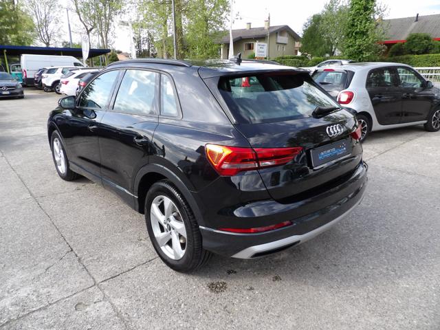 Audi Q3 35 TFSI S tronic Business Advanced - foto 3 di 23