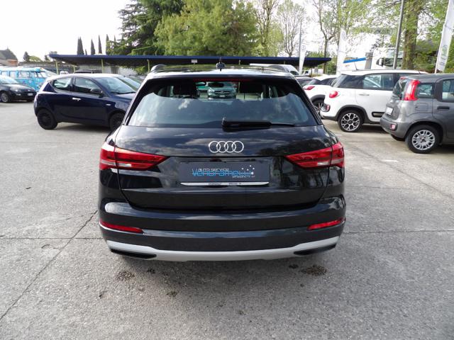 Audi Q3 35 TFSI S tronic Business Advanced - foto 4 di 23
