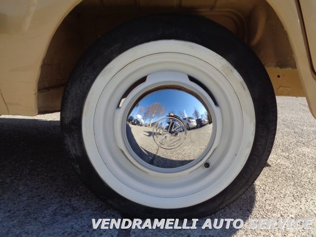 Volkswagen T1 BUS SAMBA usato a SPRESIANO