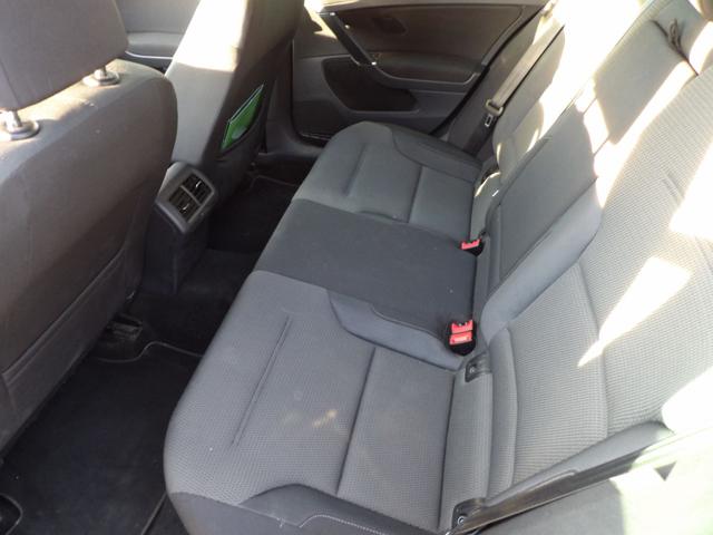 Volkswagen Golf 1.6 TDI 5p. Comfortline BlueMotion Technology, del 2014, 156.800 km, in vendita a Spresiano (TV)
