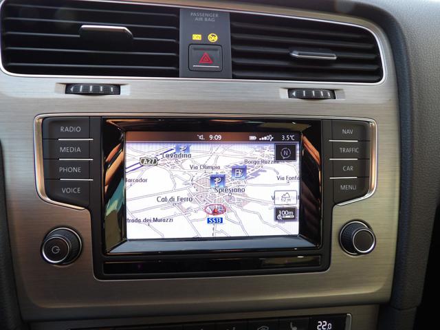 Volkswagen Golf 1.6 TDI 5p. Comfortline BlueMotion Technology, del 2014, 156.800 km, in vendita a Spresiano (TV)
