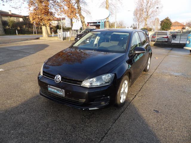 Volkswagen Golf 1.6 TDI 5p. Comfortline BlueMotion Technology usato a SPRESIANO
