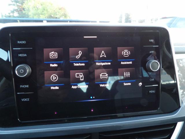 Volkswagen T-Roc 2.0 TDI SCR 150 CV DSG Style, del 2024, in vendita a Spresiano (TV)