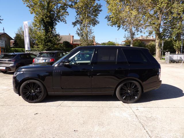 Land Rover Range Rover 3.0 SDV6 Autobiography - foto 2 di 4