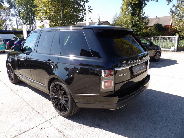 Land Rover Range Rover 3.0 SDV6 Autobiography - foto 3 di 4