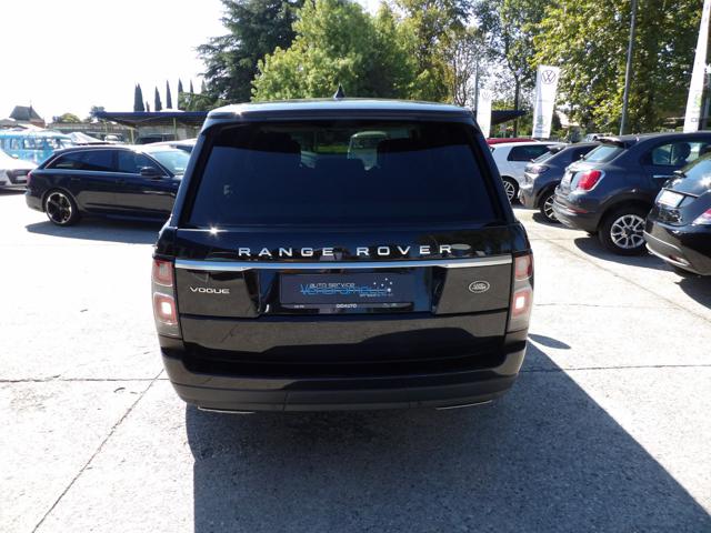 Land Rover Range Rover 3.0 SDV6 Autobiography - foto 4 di 4