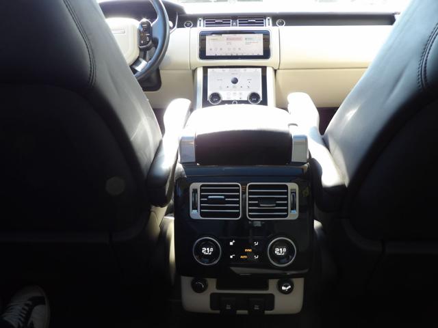 Land Rover Range Rover 3.0 SDV6 Autobiography usato a SPRESIANO