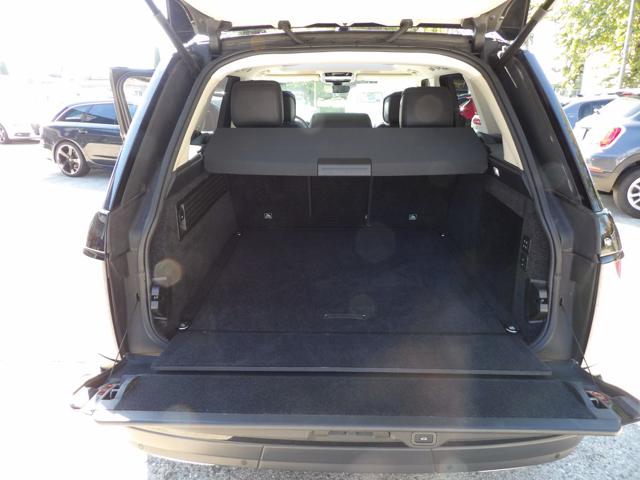 Land Rover Range Rover 3.0 SDV6 Autobiography usato a SPRESIANO