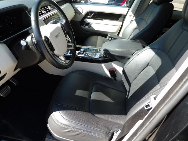 Land Rover Range Rover 3.0 SDV6 Autobiography, del 2021, 75.500 km, in vendita a Spresiano (TV)