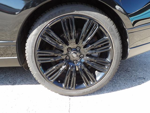 Land Rover Range Rover 3.0 SDV6 Autobiography, del 2021, 75.500 km, in vendita a Spresiano (TV)