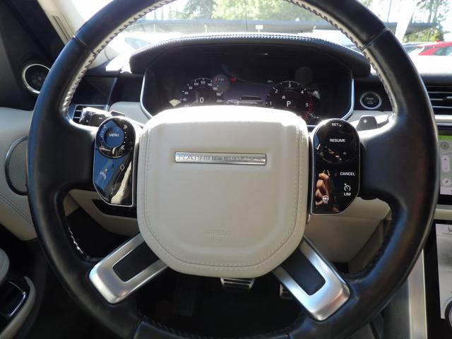Land Rover Range Rover 3.0 SDV6 Autobiography usato a SPRESIANO
