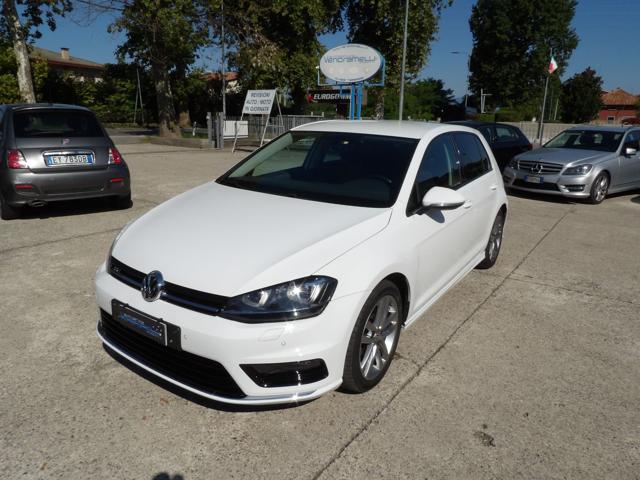 Volkswagen Golf 1.6 TDI 110 CV DSG 5p. Sport Edition BlueMotion Te, del 2016, 168.500 km, in vendita a Spresiano (TV)