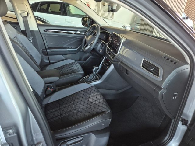 Volkswagen T-Roc 2.0 TDI SCR 150 CV DSG R-Line usato a MUGNANO DI NAPOLI