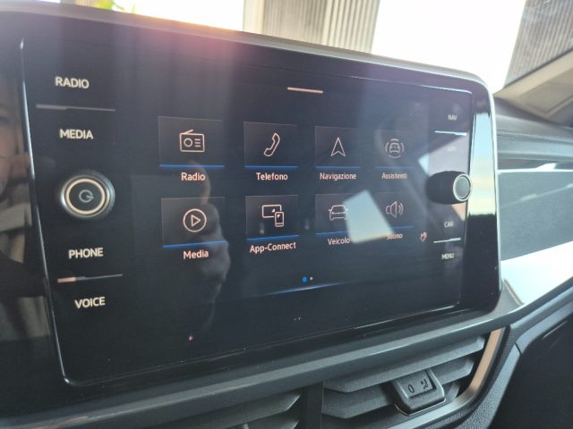 Volkswagen T-Roc 2.0 TDI SCR 150 CV DSG R-Line usato a MUGNANO DI NAPOLI