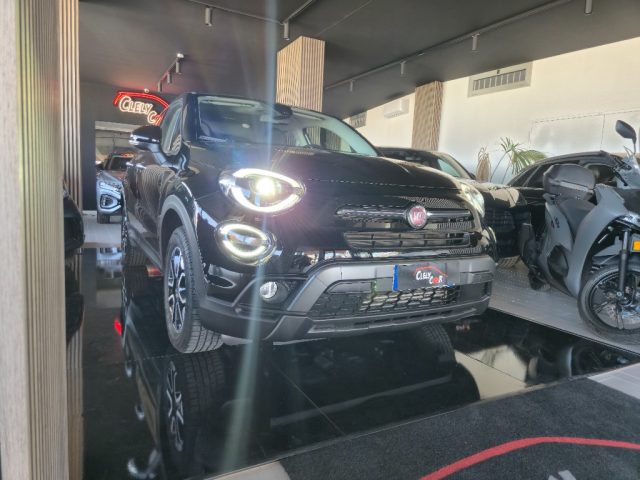 Fiat 500X 1.6 MultiJet 120 CV DCT City Cross - foto 2 di 4