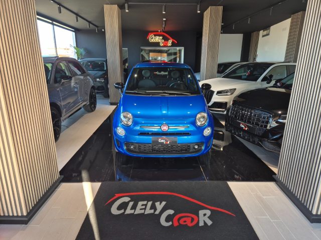 Fiat 500 1.0 Hybrid Sport - foto 3 di 4