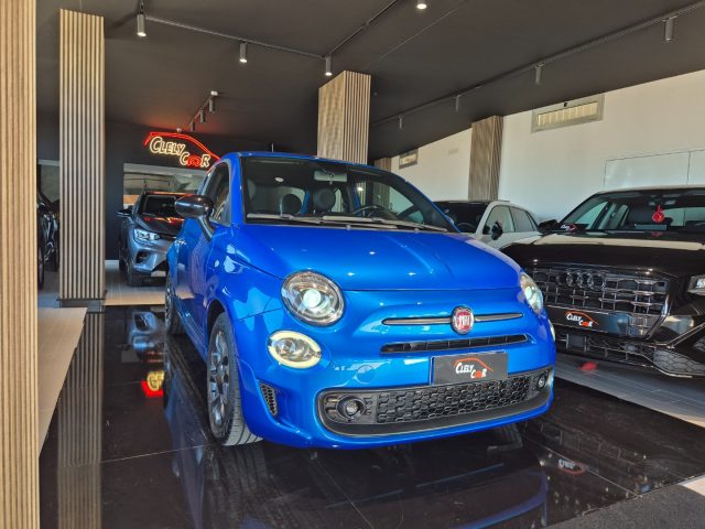 Fiat 500 1.0 Hybrid Sport - foto 2 di 4