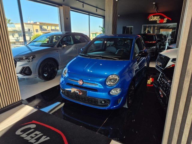 Fiat 500 1.0 Hybrid Sport - foto 4 di 4