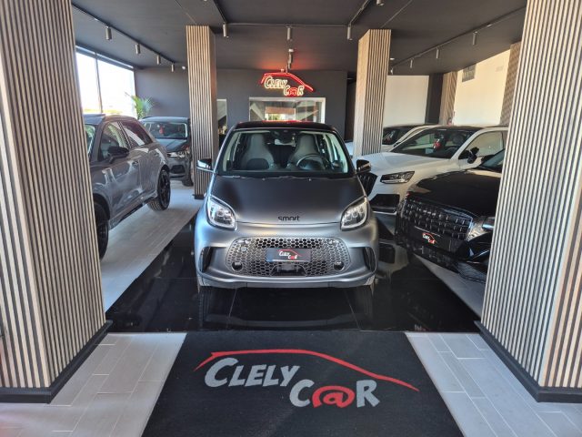smart forFour EQ Prime - foto 3 di 26