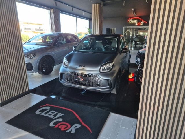 smart forFour EQ Prime - foto 4 di 26