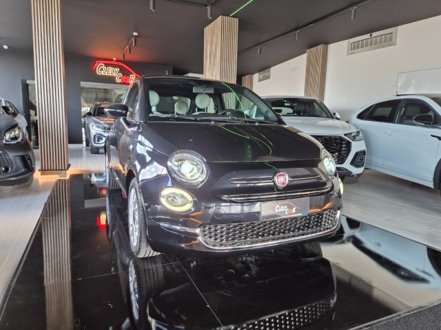 Fiat 500 1.0 Hybrid Dolcevita - foto 2 di 25