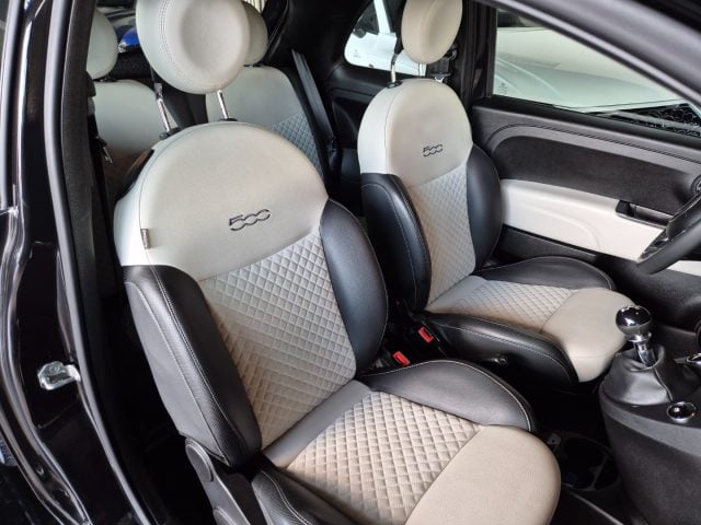Fiat 500 1.0 Hybrid Dolcevita, del 2021, 59.000 km, in vendita a Mugnano Di Napoli (NA)