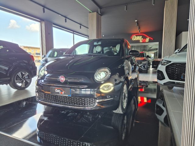 Fiat 500 1.0 Hybrid Dolcevita usato a MUGNANO DI NAPOLI