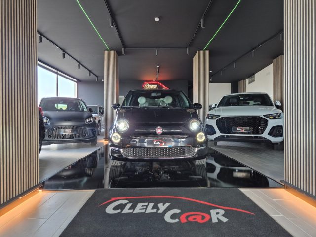 Fiat 500 1.0 Hybrid Dolcevita - foto 4 di 25