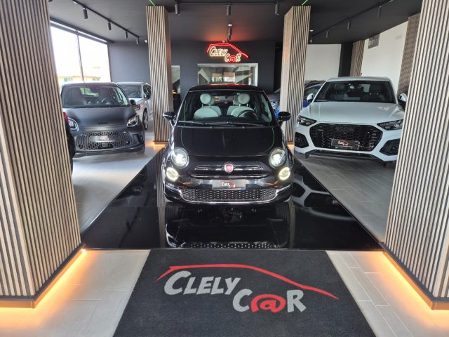 Fiat 500 1.0 Hybrid Dolcevita - foto 3 di 25