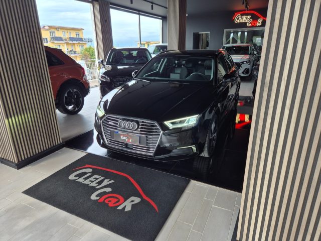 Audi A3 SPB 40 e-tron S tronic Sport - foto 3 di 4