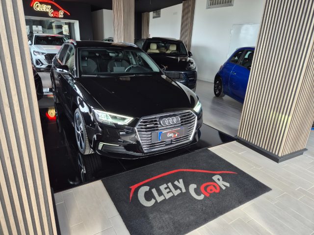 Audi A3 SPB 40 e-tron S tronic Sport - foto 4 di 4