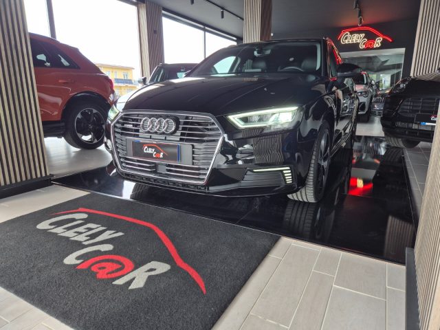 Audi A3 SPB 40 e-tron S tronic Sport usato a MUGNANO DI NAPOLI