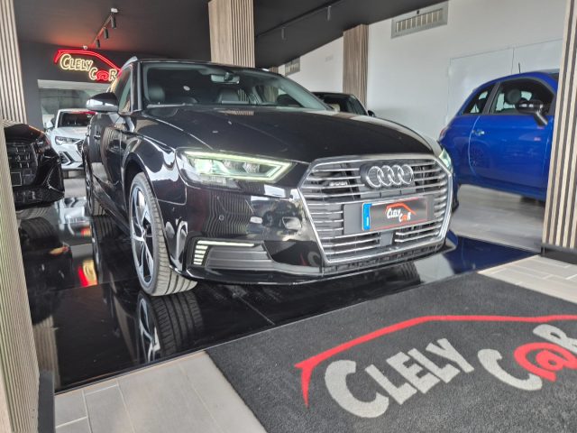 Audi A3 SPB 40 e-tron S tronic Sport - foto 2 di 4