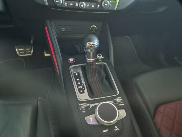 Audi SQ2 TFSI quattro S tronic sport attitude usato a MUGNANO DI NAPOLI