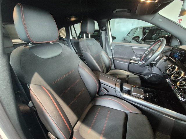Mercedes-Benz GLA 250 e EQ-Power Automatic PREMIUM AMG, del 2020, 8.000 km, in vendita a Mugnano Di Napoli (NA)